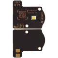 Flash Light Board For Motorola Moto Edge 60 Fusion (XT2503 / 2025) (Premium)