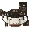 Charging Port Board For Motorola Moto Edge 60 Fusion (XT2503 / 2025) (Premium)