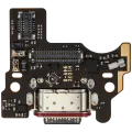 Charging Port Board For Motorola Moto Edge 60 Fusion (XT2503 / 2025) (Premium)