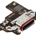 Charging Port Board For Motorola Moto Edge 60 Fusion (XT2503 / 2025) (Premium)