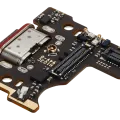 Charging Port Board For Motorola Moto Edge 60 Fusion (XT2503 / 2025) (Premium)