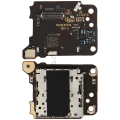 PCB Board With Sim Card Reader For Motorola Moto Edge 60 Fusion (XT2503 / 2025) (Premium)