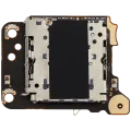 PCB Board With Sim Card Reader For Motorola Moto Edge 60 Fusion (XT2503 / 2025) (Premium)