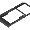 Single Sim Card Tray For Motorola Moto G 5G (XT2513 / 2025) (Premium) (Forest Gray)
