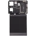 Motherboard Cover With Wireless Charging Flex For Motorola Moto G Power 5G (XT2515 / 2025) (Premium)