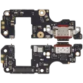 Charging Port Board For Motorola Moto G Power 5G (XT2515 / 2025) (Premium)