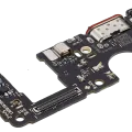 Charging Port Board For Motorola Moto G Power 5G (XT2515 / 2025) (Premium)