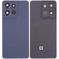 Back Cover For Motorola Moto G Power 5G (XT2515 / 2025) (Premium) (Slate Gray)