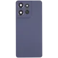 Back Cover For Motorola Moto G Power 5G (XT2515 / 2025) (Premium) (Slate Gray)