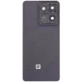 Back Cover For Motorola Moto G Power 5G (XT2515 / 2025) (Premium) (Slate Gray)