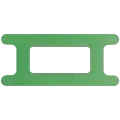 Magnetic Pressure Holding Mold Replacement Part For iphone15/16 (XHZC)