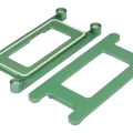 Magnetic Pressure Holding Mold Replacement Part For iphone15/16 (XHZC)