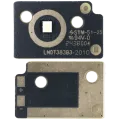 Flash Light Flex Cable For Motorola Moto G Power 5G (XT2515 / 2025) (Premium)