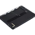 Дисплейний модуль з тачскріном для iPad Pro 12.9" 5th Gen (2021) / Pro 12.9" 6th Gen (2022) (OEM Pull: Grade A) (всі кольори)