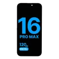 Дисплейний модуль для iPhone 16 Pro Max (Aftermarket: AQ7 / Incell) (120HZ)