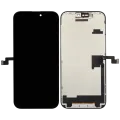 Дисплейний модуль для iPhone 16 Pro Max (Aftermarket: AQ7 / Incell) (120HZ)