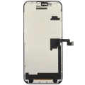 Дисплейний модуль для iPhone 16 Pro Max (Aftermarket: AQ7 / Incell) (120HZ)