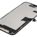 Дисплейний модуль для iPhone 16 Pro Max (Aftermarket: AQ7 / Incell) (120HZ)