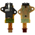 Headphone Jack for Nintendo Switch 2