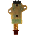 Headphone Jack for Nintendo Switch 2