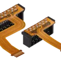 Joy Con Controller Connector Flex (Left+Right) for Nintendo Switch 2