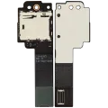 SD Card Reader With Board for Nintendo Switch 2