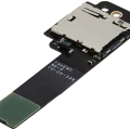 SD Card Reader With Board for Nintendo Switch 2