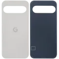 Back Cover Glass For Google Pixel 9 (Used OEM Pull: Grade A) (Porcelain)