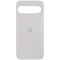 Back Cover Glass For Google Pixel 9 (Used OEM Pull: Grade A) (Porcelain)