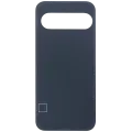 Back Cover Glass For Google Pixel 9 (Used OEM Pull: Grade A) (Porcelain)
