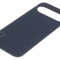 Back Cover Glass For Google Pixel 9 (Used OEM Pull: Grade A) (Porcelain)