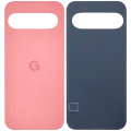 Back Cover Glass For Google Pixel 9 (Used OEM Pull: Grade A) (Peony)
