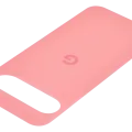 Back Cover Glass For Google Pixel 9 (Used OEM Pull: Grade A) (Peony)