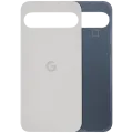 Back Cover Glass For Google Pixel 9 Pro XL (Used OEM Pull: Grade A) (Porcelain)