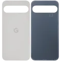 Back Cover Glass For Google Pixel 9 Pro XL (Used OEM Pull: Grade A) (Porcelain)