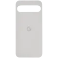 Back Cover Glass For Google Pixel 9 Pro XL (Used OEM Pull: Grade A) (Porcelain)