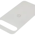 Back Cover Glass For Google Pixel 9 Pro XL (Used OEM Pull: Grade A) (Porcelain)