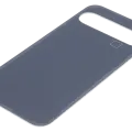 Back Cover Glass For Google Pixel 9 Pro XL (Used OEM Pull: Grade A) (Porcelain)