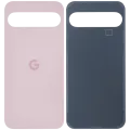 Back Cover Glass For Google Pixel 9 Pro XL (Used OEM Pull: Grade A) (Rose Quartz)