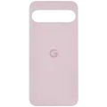Back Cover Glass For Google Pixel 9 Pro XL (Used OEM Pull: Grade A) (Rose Quartz)