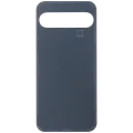 Back Cover Glass For Google Pixel 9 Pro XL (Used OEM Pull: Grade A) (Rose Quartz)