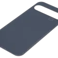 Back Cover Glass For Google Pixel 9 Pro XL (Used OEM Pull: Grade A) (Rose Quartz)