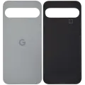Back Cover Glass For Google Pixel 9 Pro XL (Used OEM Pull: Grade A) (Hazel)