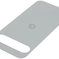 Back Cover Glass For Google Pixel 9 Pro XL (Used OEM Pull: Grade A) (Hazel)
