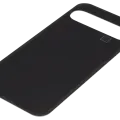 Back Cover Glass For Google Pixel 9 Pro XL (Used OEM Pull: Grade A) (Hazel)