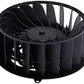 Inner Cooling Fan for PlayStation 5 Pro (19 Blades, 1.8a)