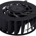 Inner Cooling Fan for PlayStation 5 Pro (19 Blades, 1.8a)
