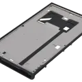 Mid-Frame Housing for Nintendo Switch 2