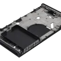 Mid-Frame Housing for Nintendo Switch 2