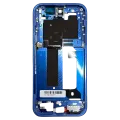 Mid- Frame Housing For Google Pixel 10 (Genuine OEM) (US Version) (Blue)